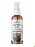 Saf Biberiye Suyu (Hidrosol) Saç Bakım Spreyi 100 ml