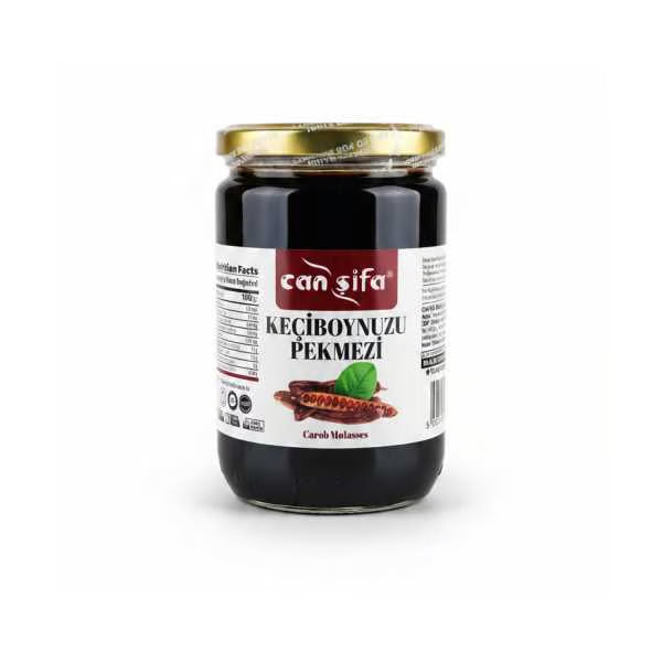 Doğal Keçiboynuzu Pekmezi 800 gr