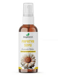 Saf Papatya Suyu (Hidrosol) Saç ve Cilt Toniği 100 ml