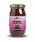 Doğal Öğütülmüş Siyah Üzüm Çekirdeği 200 gr